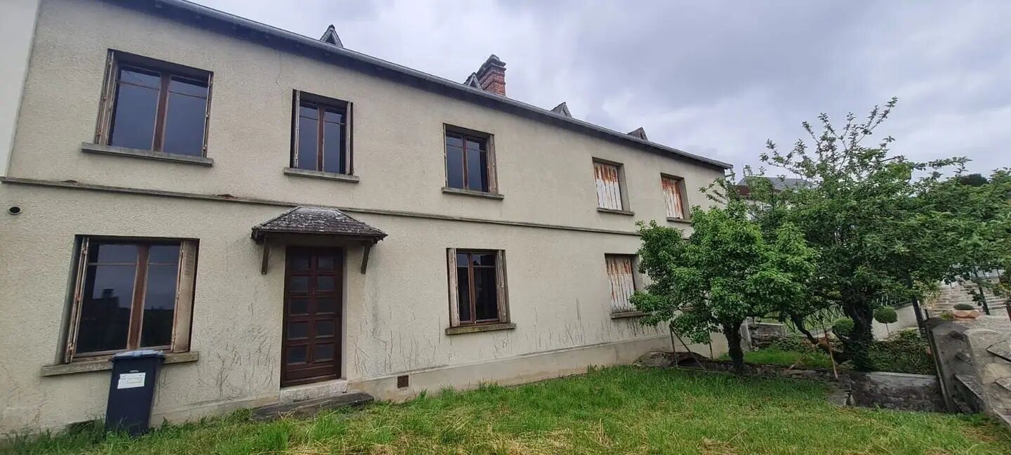 Maison à vendre, 65m², Chamigny