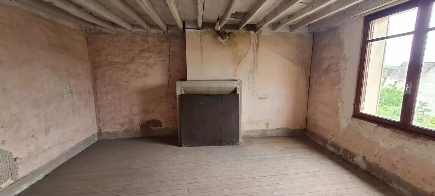 Maison à vendre, 65m², Chamigny