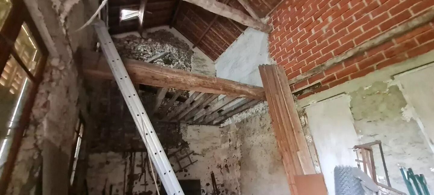 Maison à vendre, 65m², Chamigny