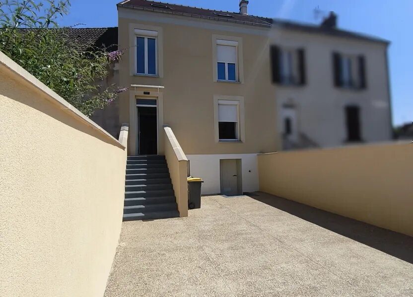 Maison à vendre, 115m², Nogentel