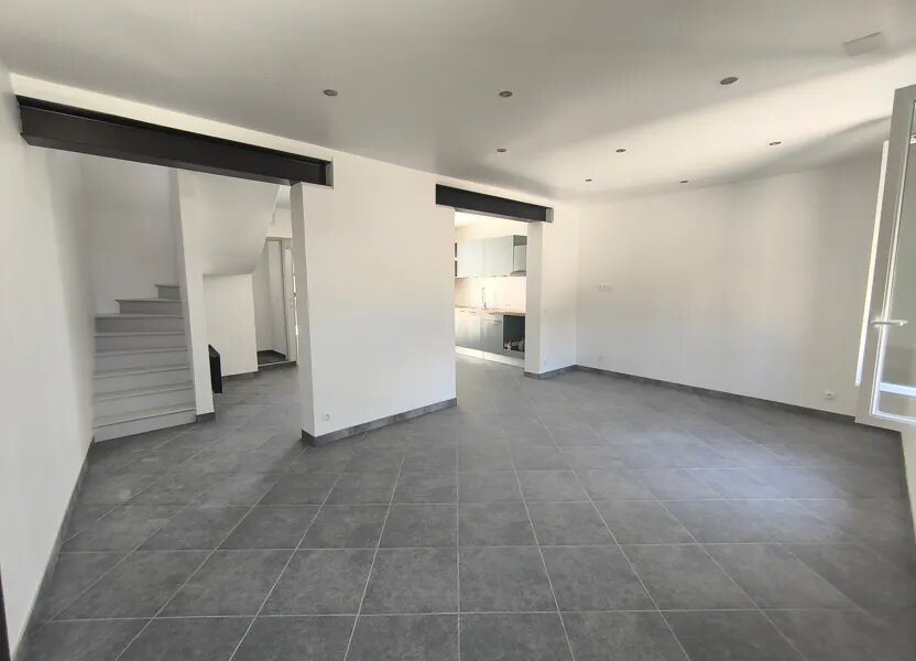 Maison à vendre, 115m², Nogentel