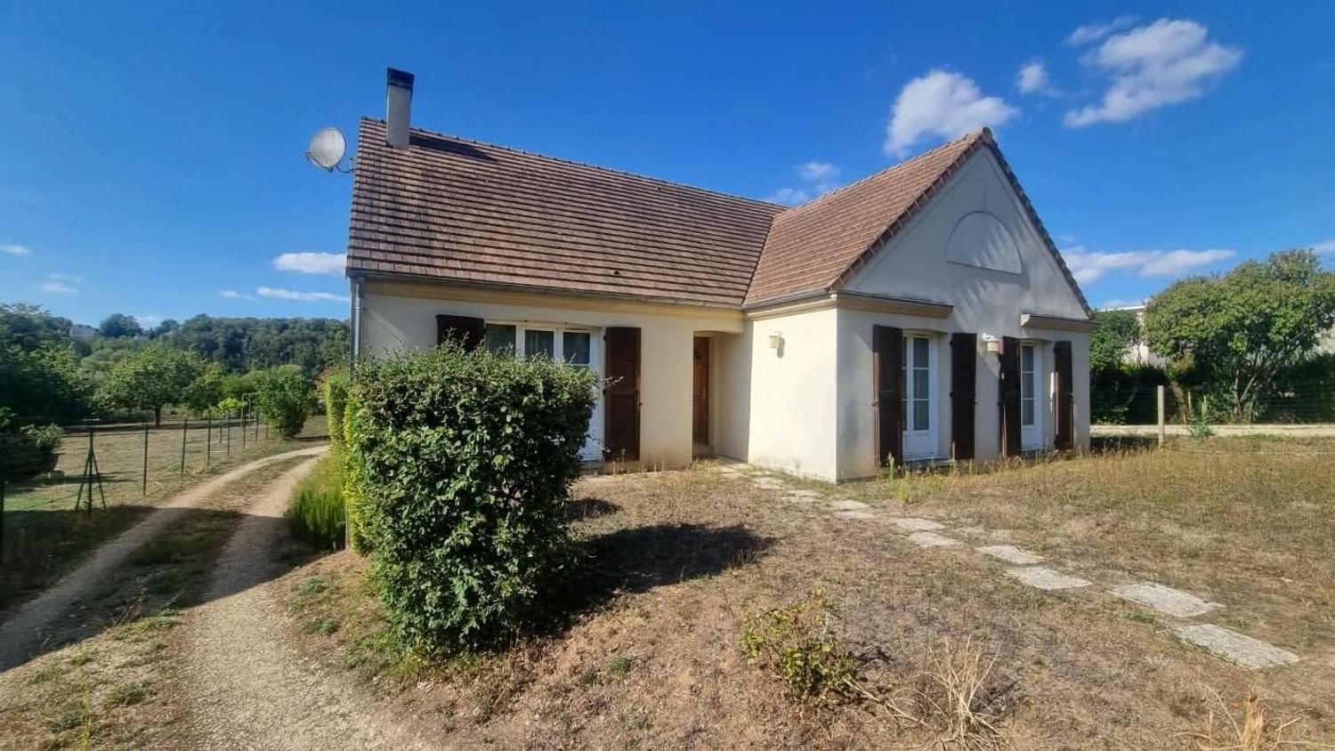 Maison à vendre, 115m², Saâcy-sur-Marne
