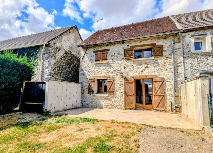 Maison à vendre, 79m², La Ferté-sous-Jouarre