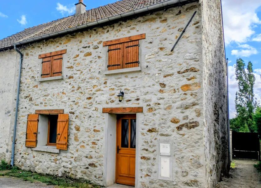 Maison à vendre, 79m², La Ferté-sous-Jouarre