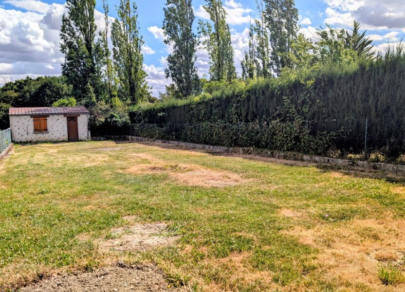 Maison à vendre, 79m², La Ferté-sous-Jouarre