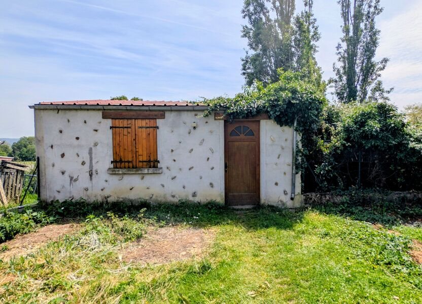 Maison à vendre, 79m², La Ferté-sous-Jouarre
