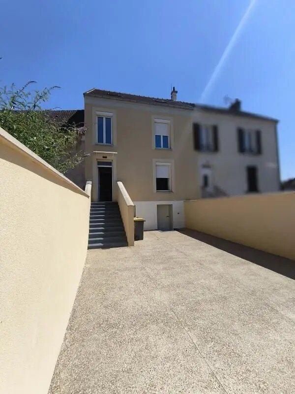 Maison à vendre, 115m², Nogentel