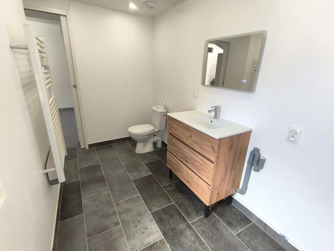 Maison à vendre, 115m², Nogentel