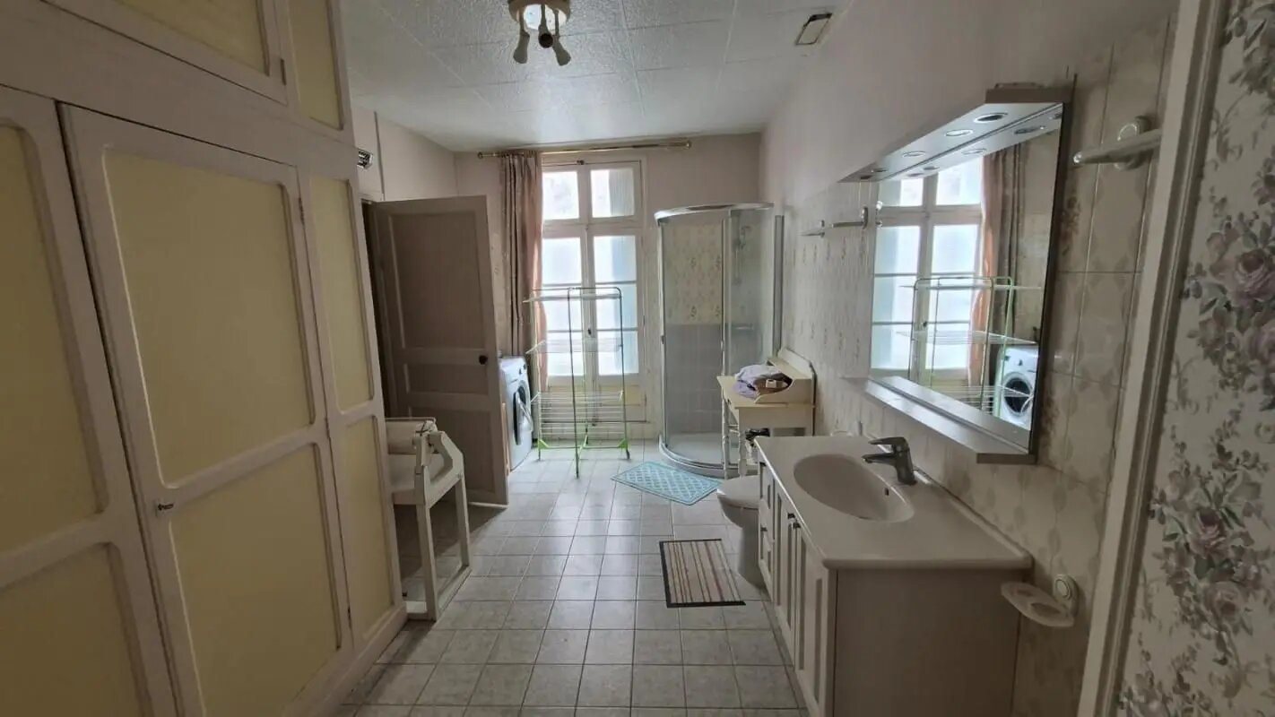 Maison à vendre, 165m², Rebais