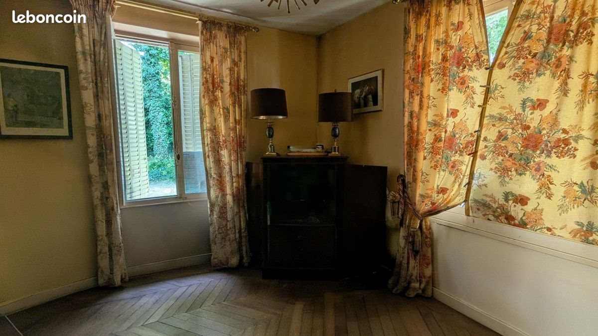 Maison à vendre, 110m², Luzancy