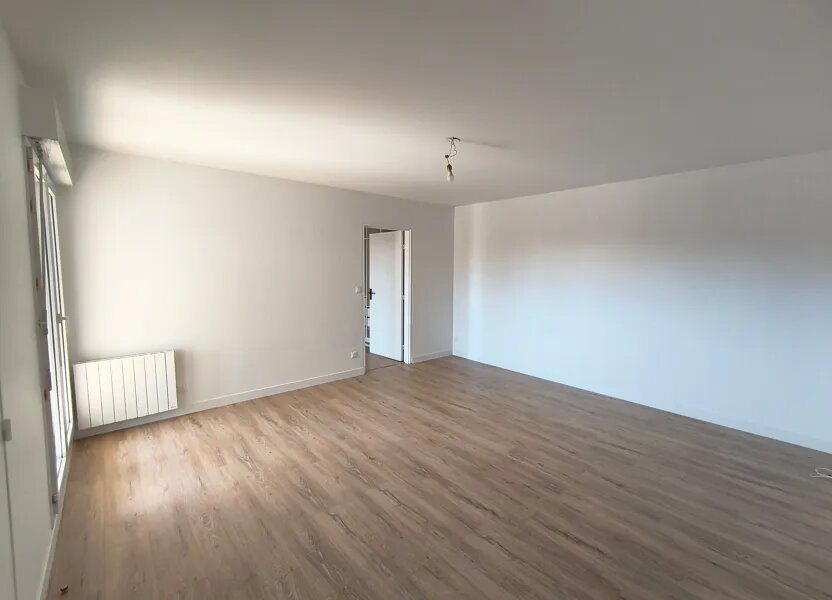 Appartement à louer, 51m², Villenoy
