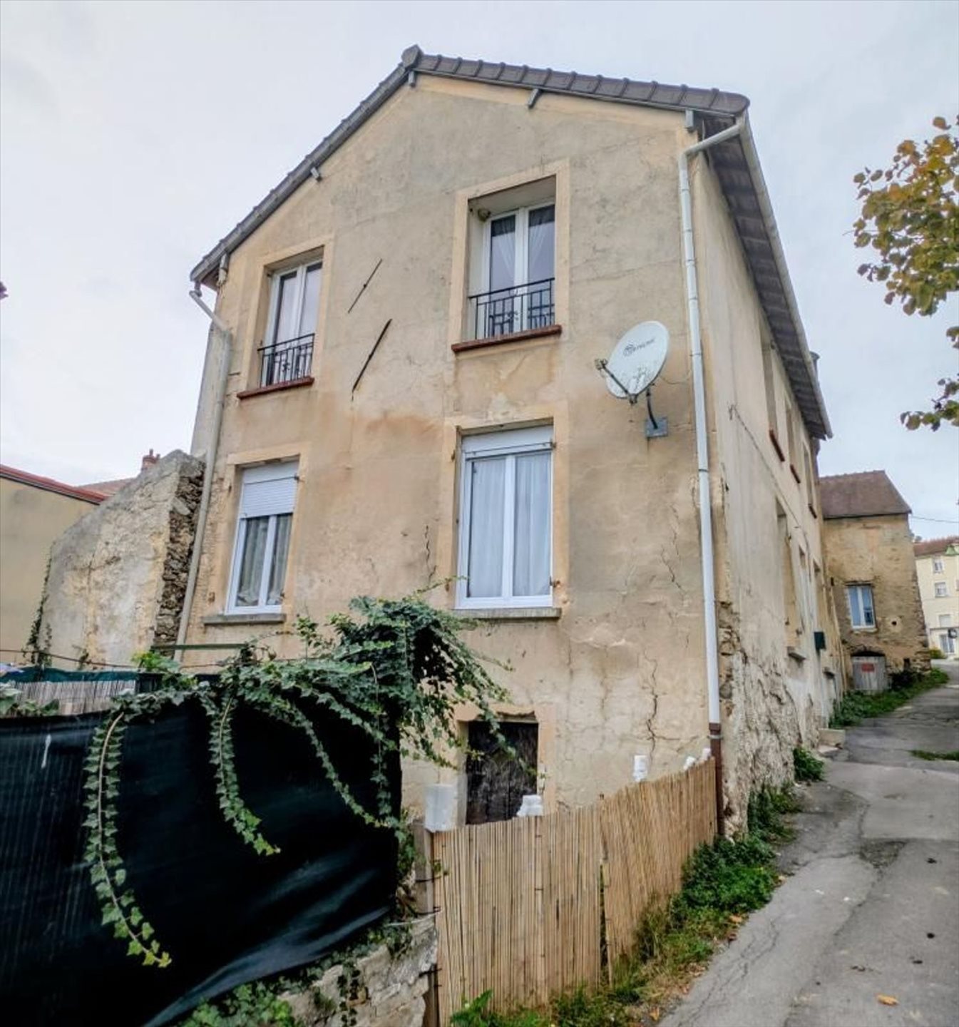 Maison à vendre, 111m², Crouttes-sur-Marne