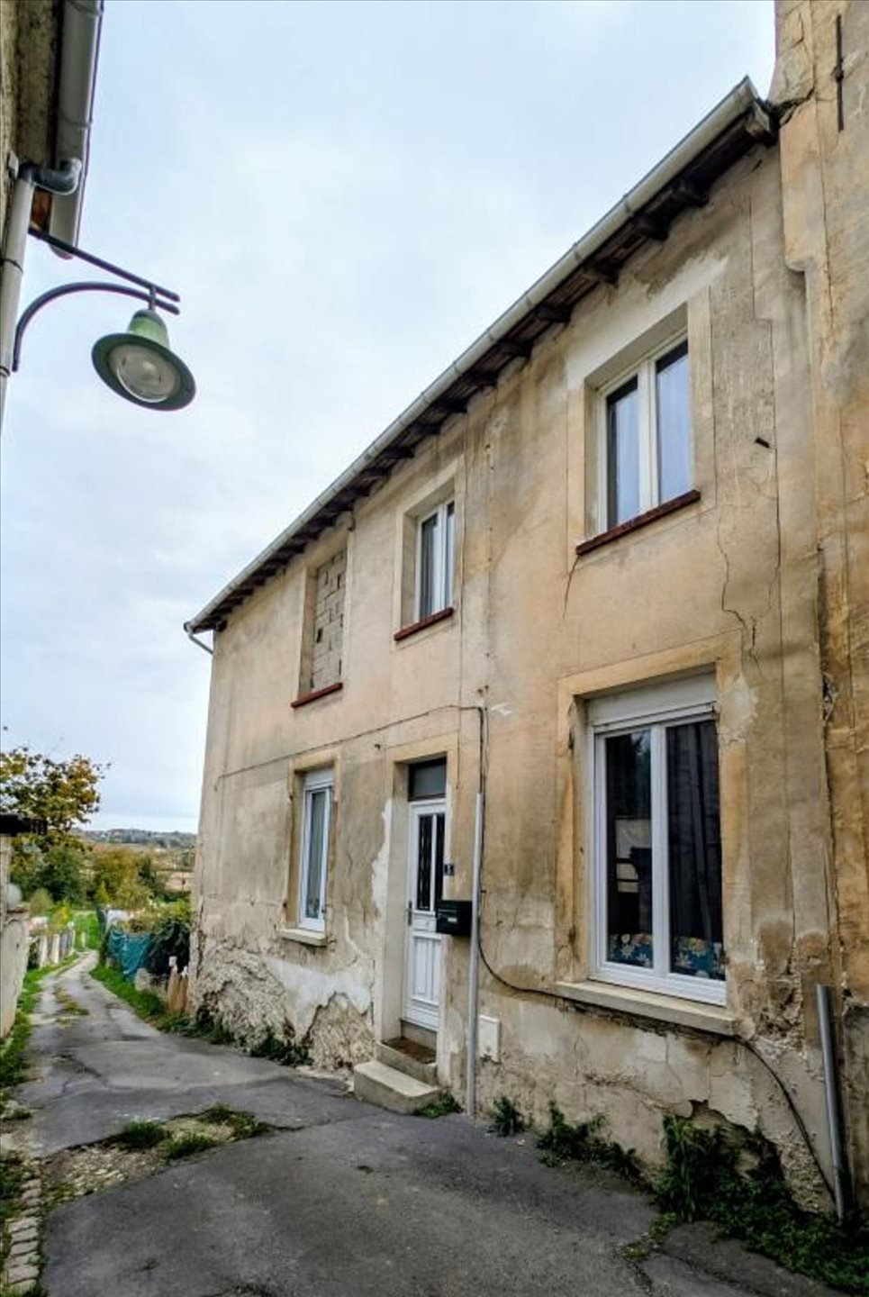Maison à vendre, 111m², Crouttes-sur-Marne