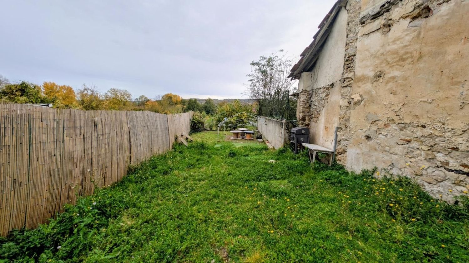 Maison à vendre, 111m², Crouttes-sur-Marne