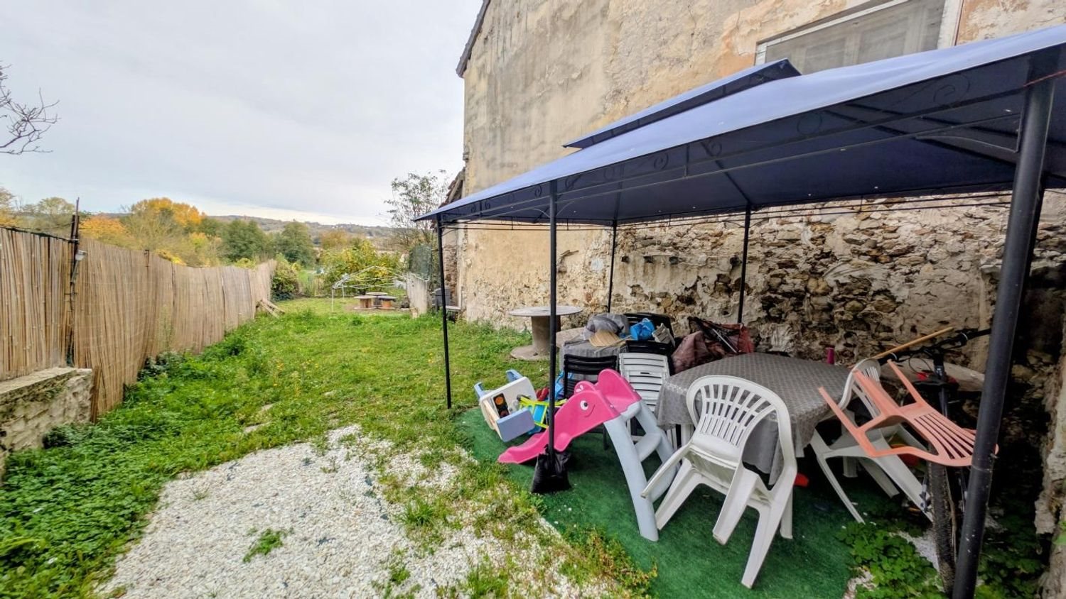 Maison à vendre, 111m², Crouttes-sur-Marne