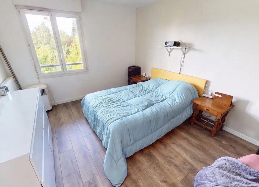 Appartement à vendre, 57m², Meaux