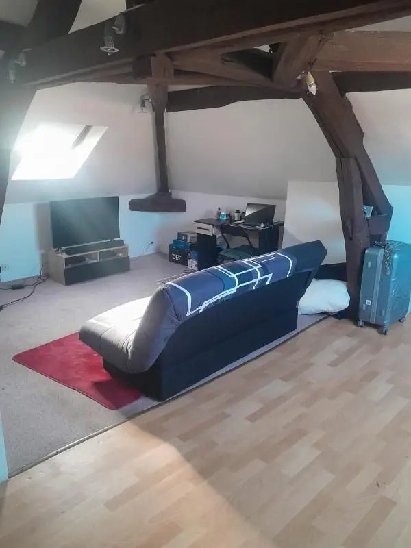 Appartement à vendre, 15m², La Ferté-sous-Jouarre