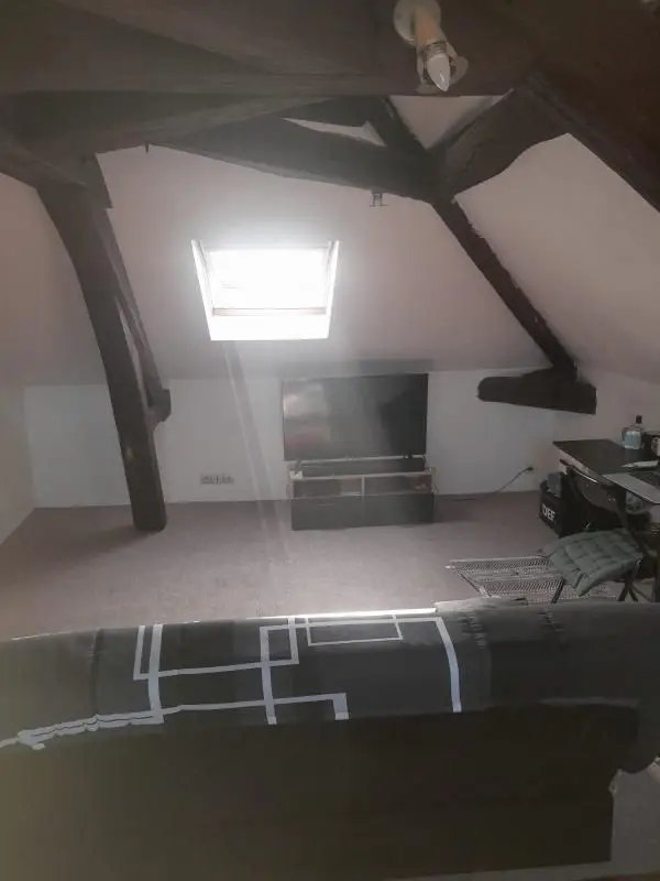 Appartement à vendre, 15m², La Ferté-sous-Jouarre