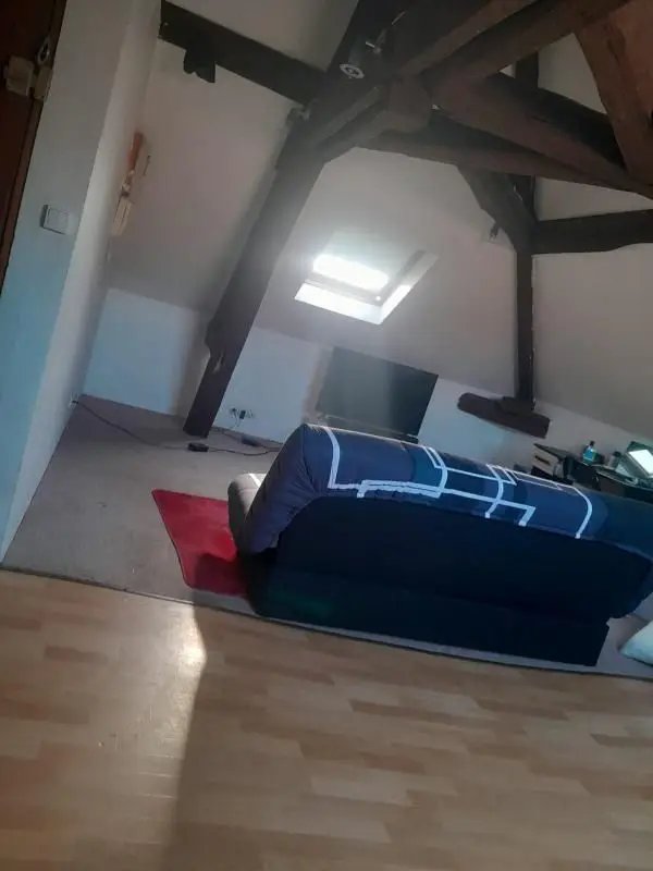 Appartement à vendre, 15m², La Ferté-sous-Jouarre
