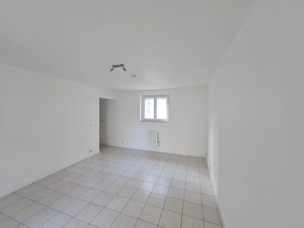 Appartement à louer, 24m², Nanteuil-lès-Meaux