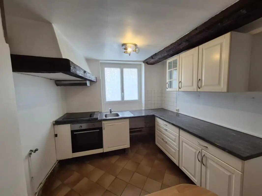 Maison à vendre, 80m², Nanteuil-sur-Marne