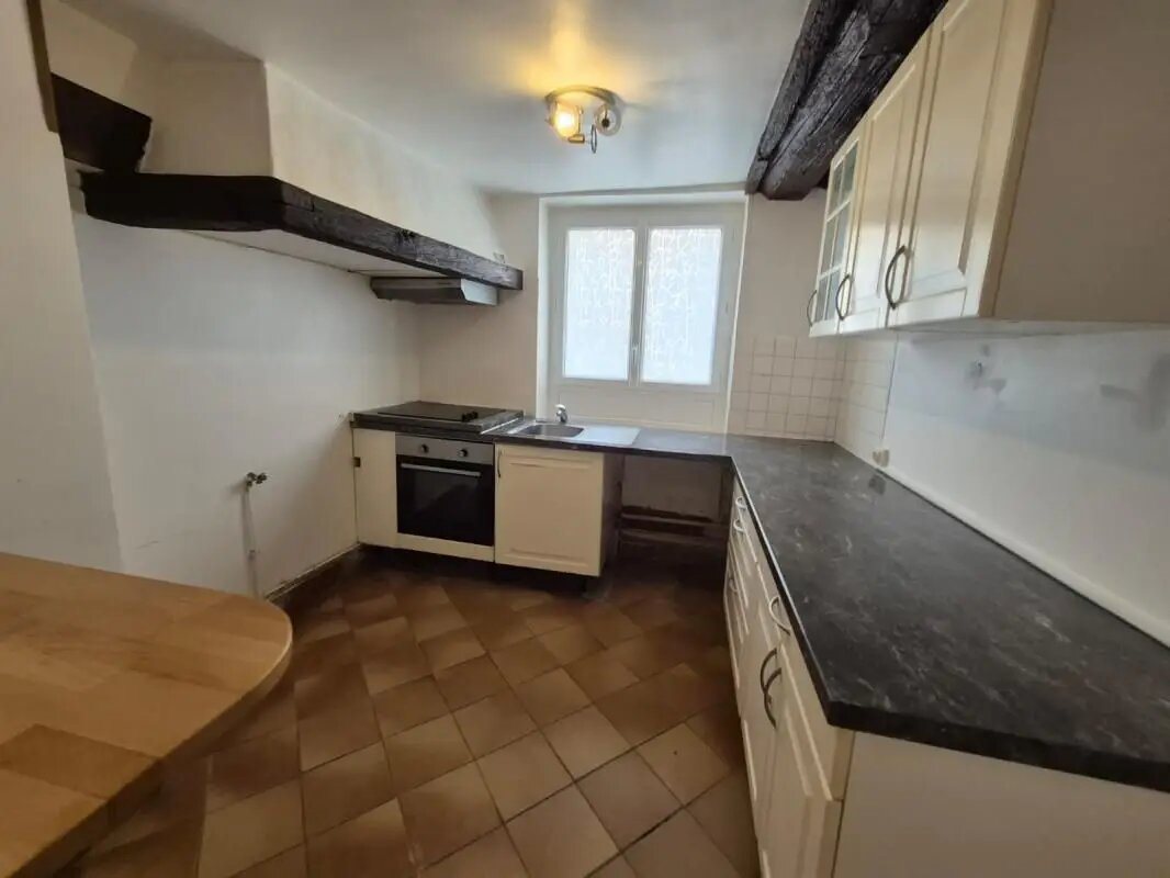 Maison à vendre, 80m², Nanteuil-sur-Marne