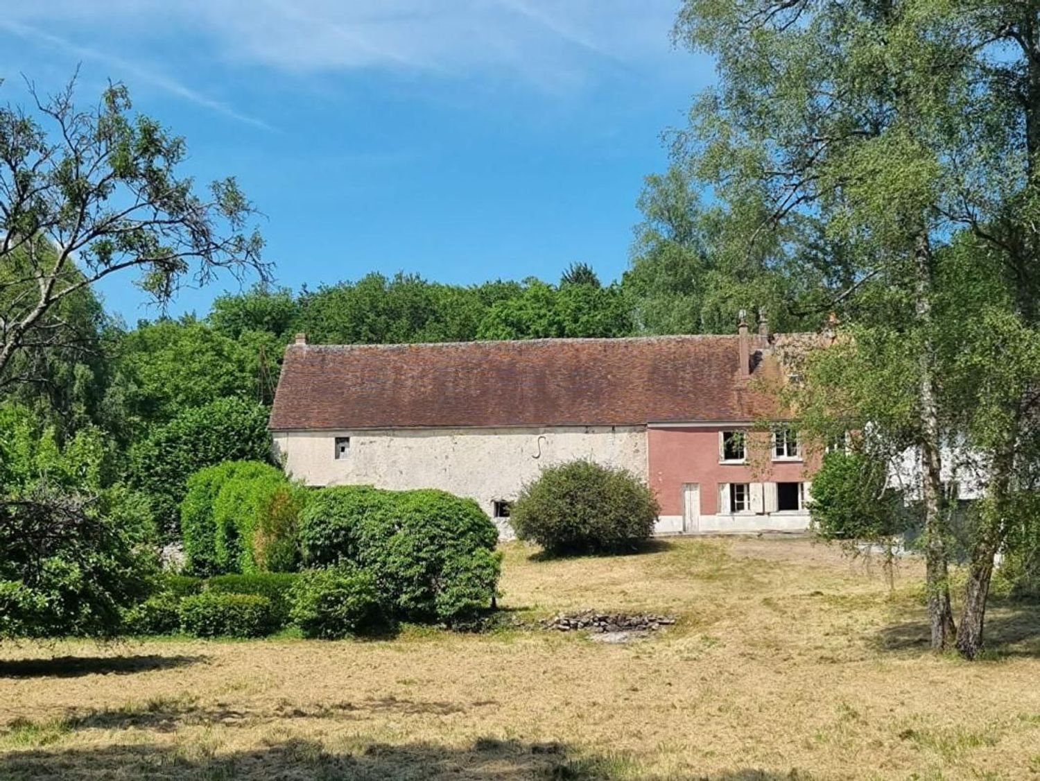 Maison à vendre, 160m², Sablonnières
