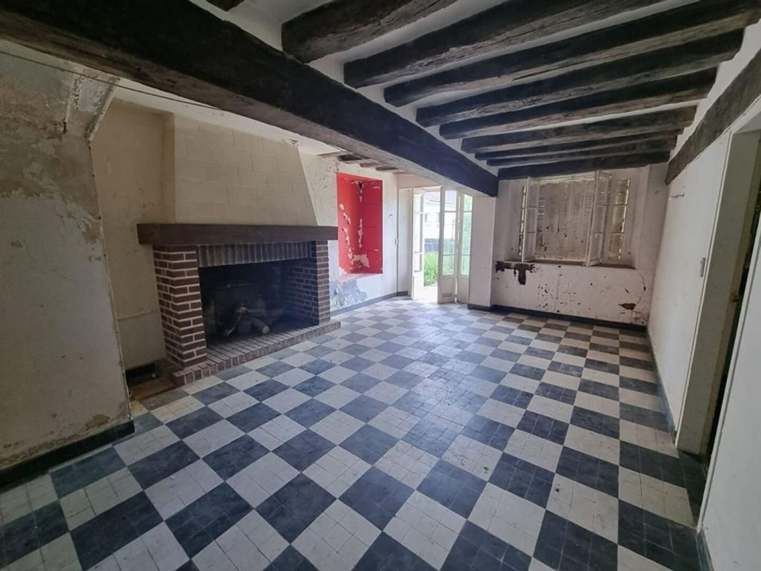 Maison à vendre, 160m², Sablonnières