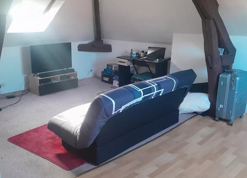 Appartement à vendre, 15m², La Ferté-sous-Jouarre