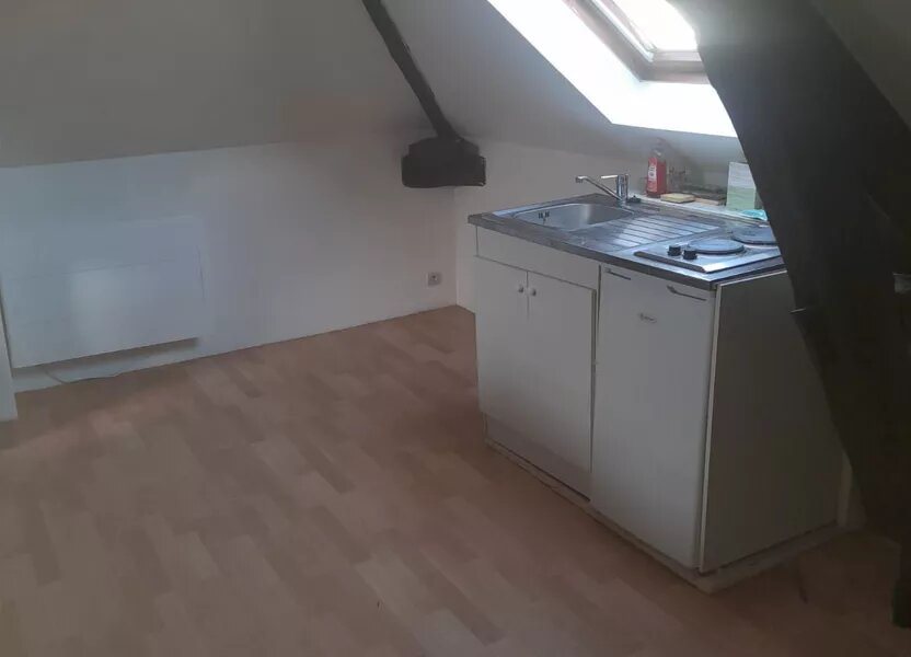 Appartement à vendre, 15m², La Ferté-sous-Jouarre
