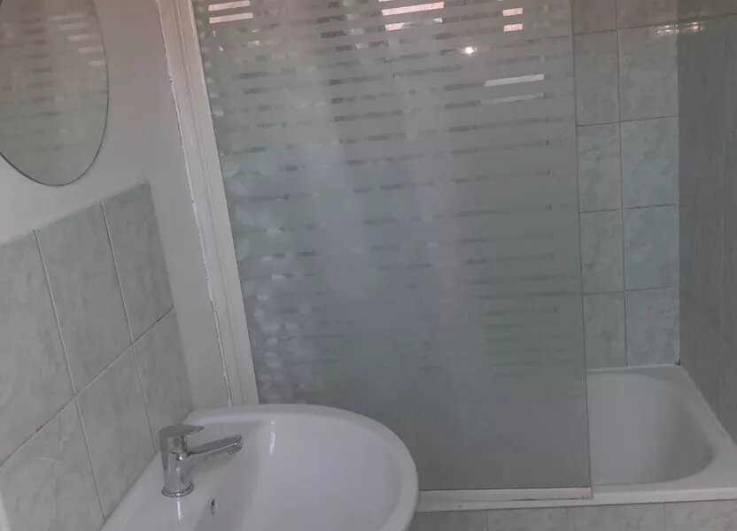 Appartement à vendre, 15m², La Ferté-sous-Jouarre