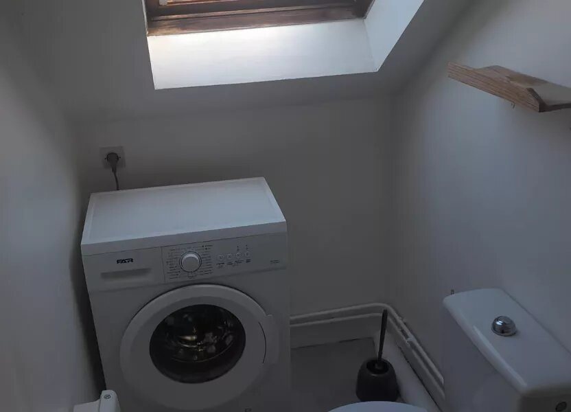 Appartement à vendre, 15m², La Ferté-sous-Jouarre
