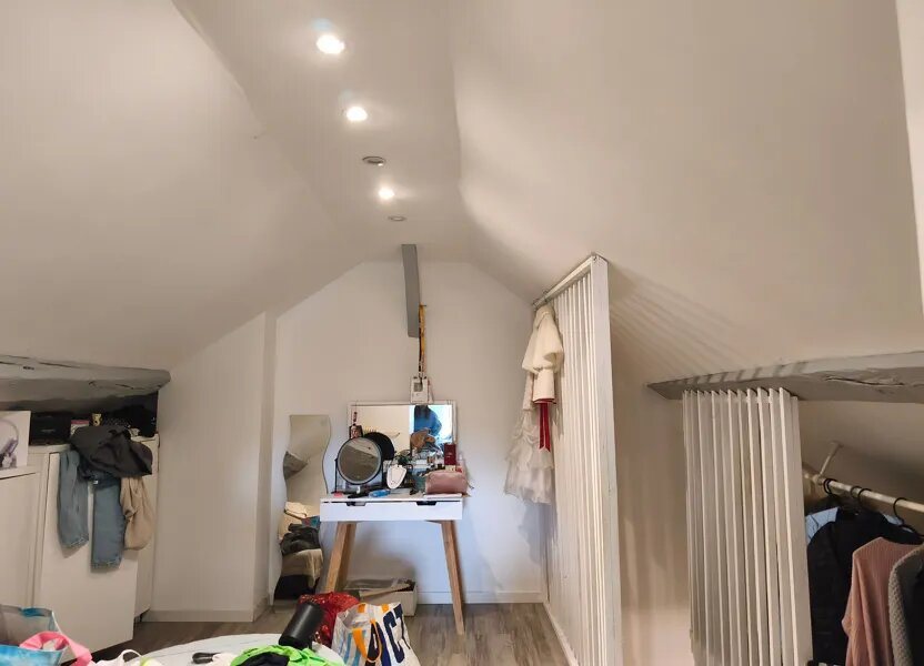 Maison à vendre, 135m², Villeneuve-sur-Bellot
