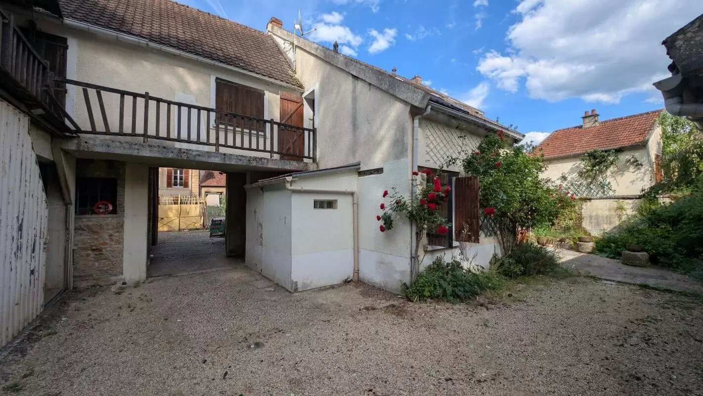 Maison à vendre, 260m², Citry