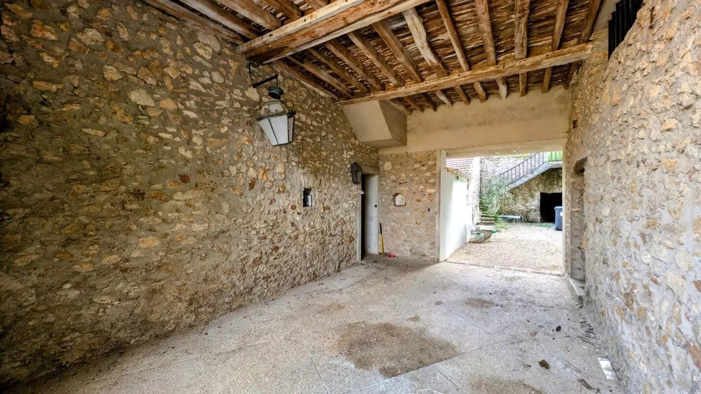 Maison à vendre, 260m², Citry