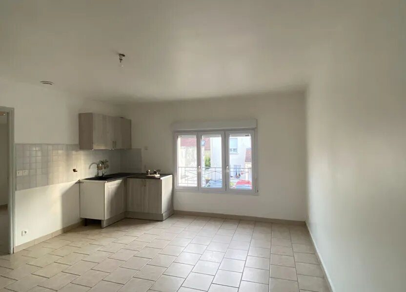 Appartement à louer, 51m², Fontenay-Trésigny