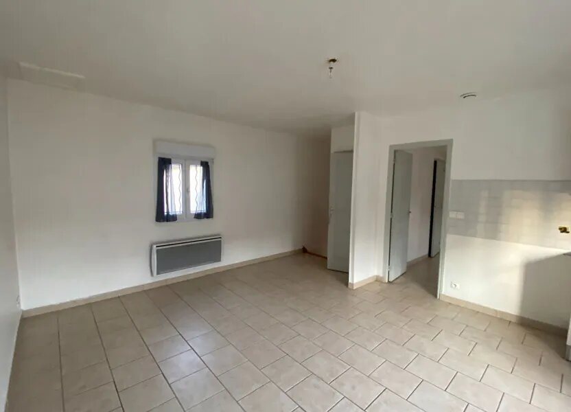 Appartement à louer, 51m², Fontenay-Trésigny
