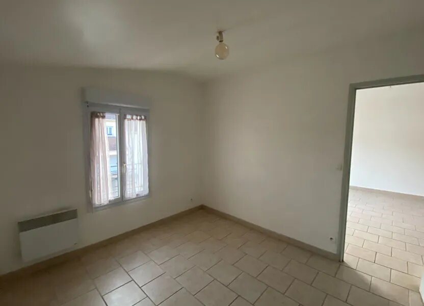 Appartement à louer, 51m², Fontenay-Trésigny