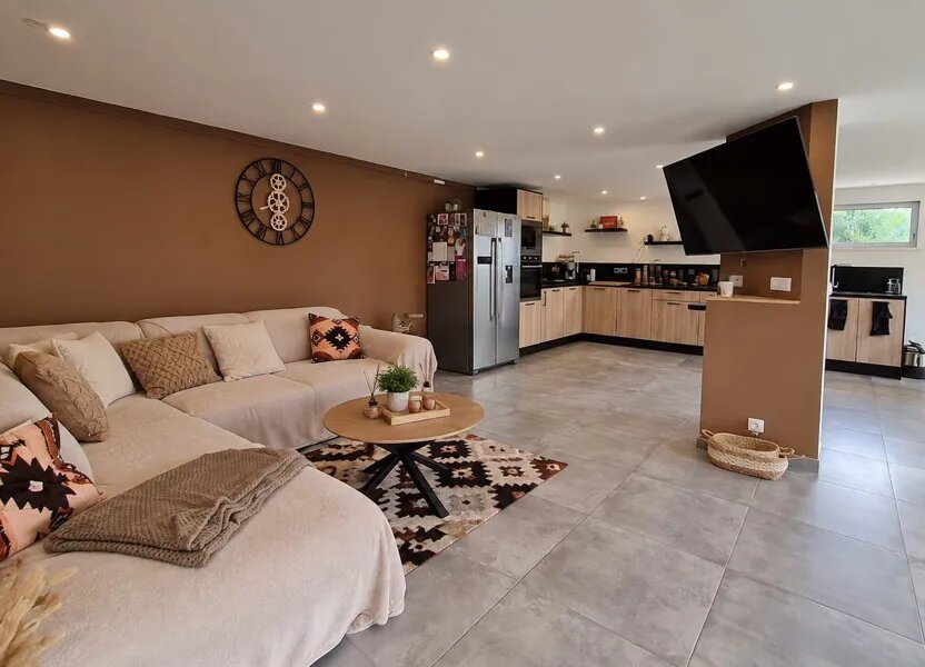 Maison à vendre, 146m², Ussy-sur-Marne