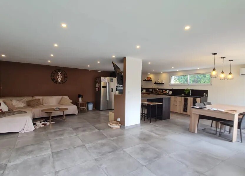 Maison à vendre, 146m², Ussy-sur-Marne