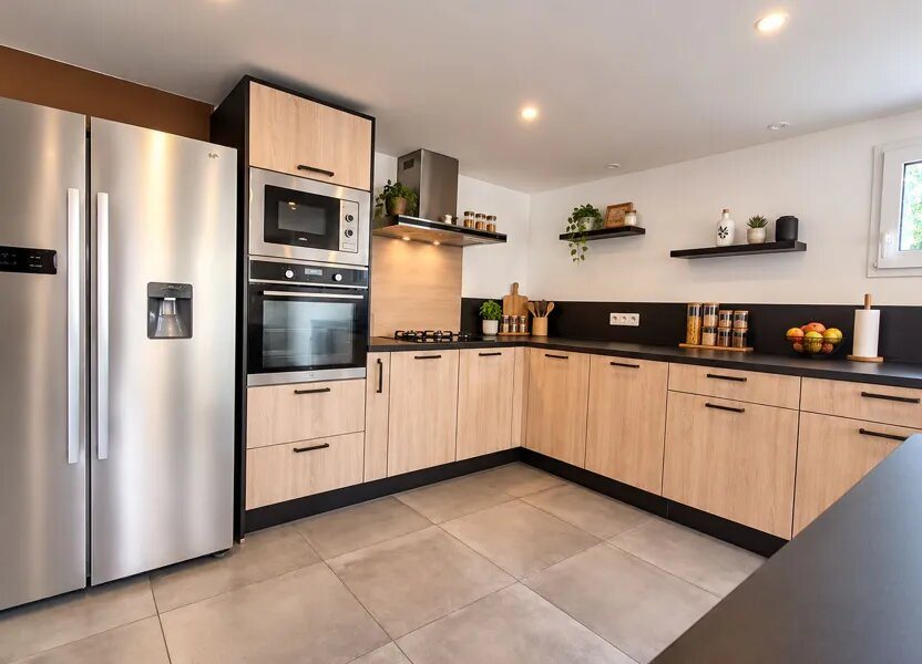 Maison à vendre, 146m², Ussy-sur-Marne