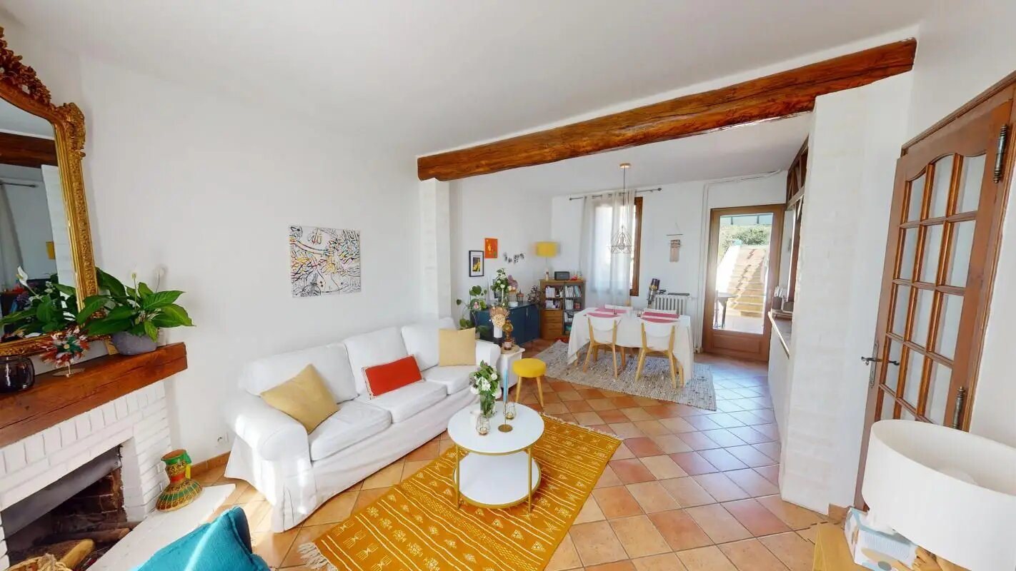 Maison à vendre, 85m², Coulommiers
