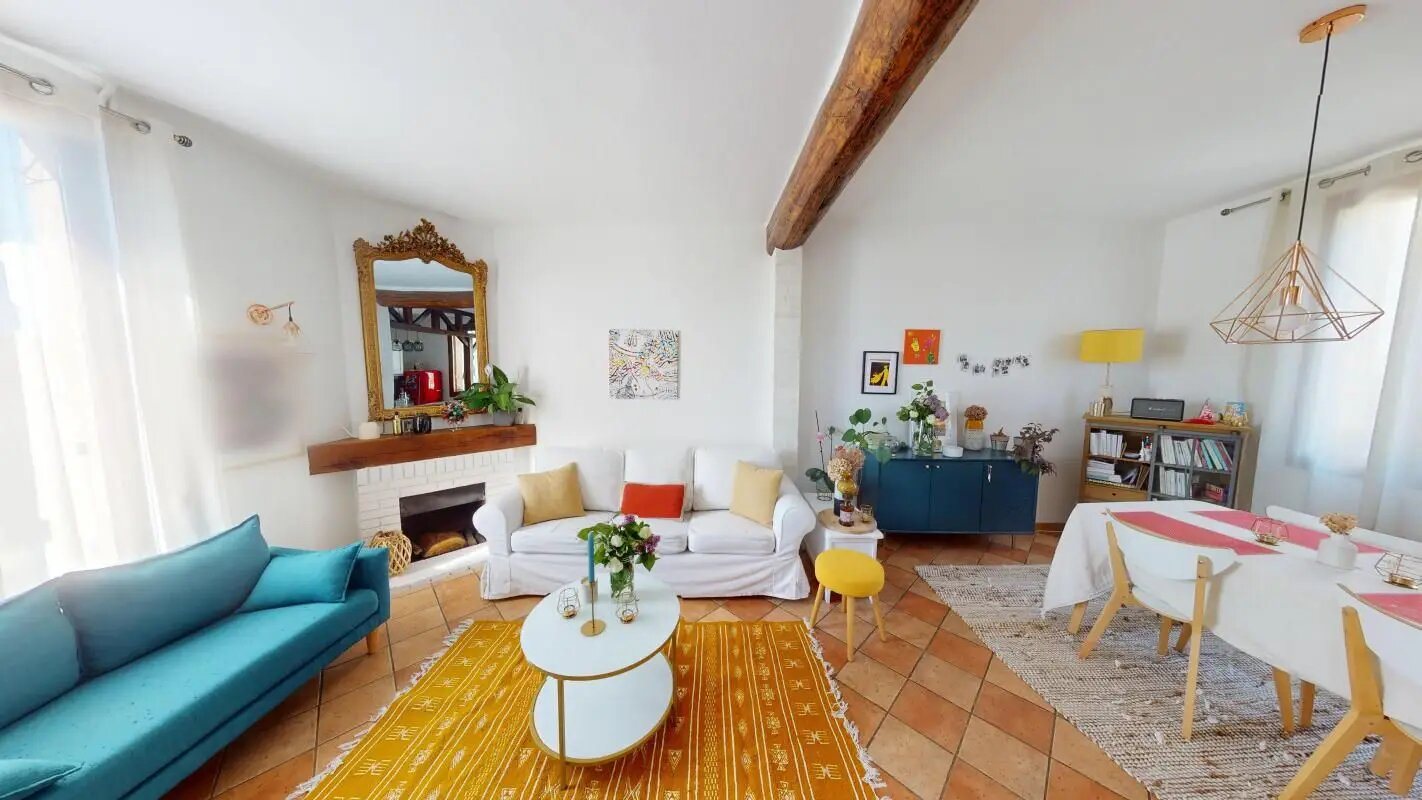 Maison à vendre, 85m², Coulommiers