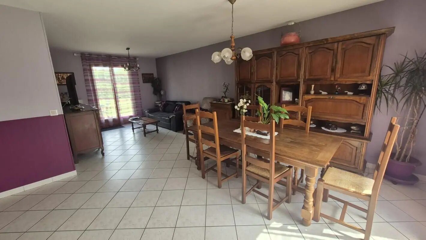 Maison à vendre, 85m², Signy-Signets