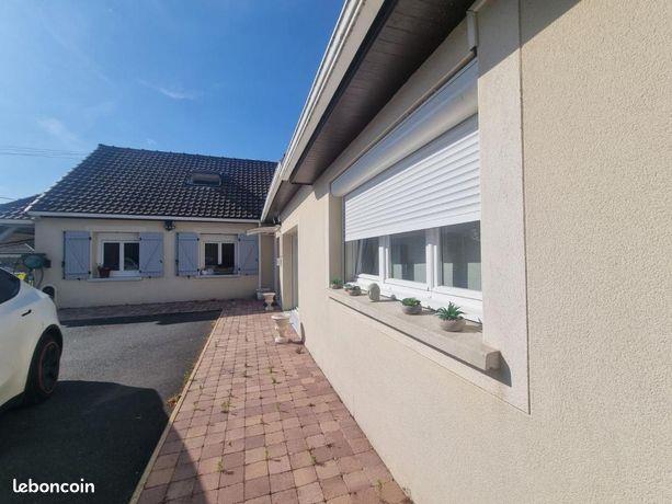 Maison à vendre, 175m², Nogent-l'Artaud