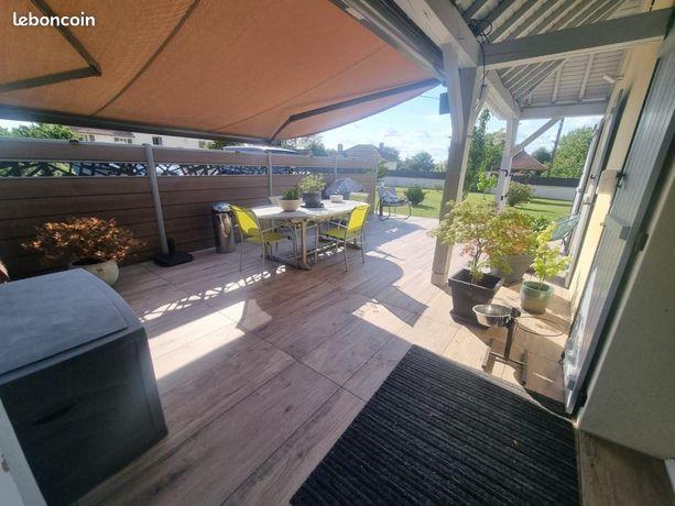 Maison à vendre, 175m², Nogent-l'Artaud