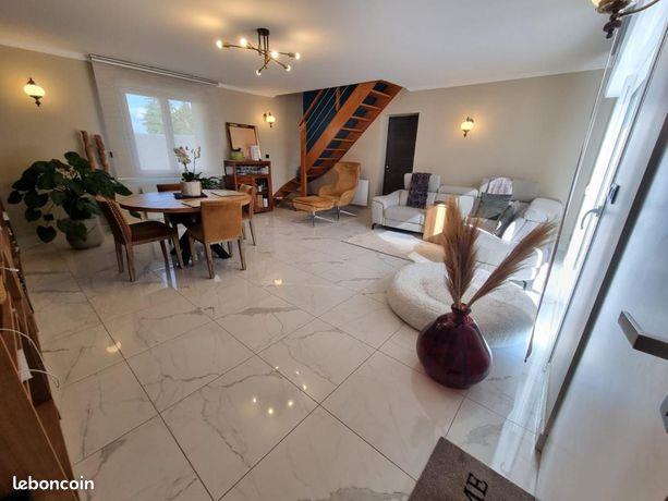 Maison à vendre, 175m², Nogent-l'Artaud