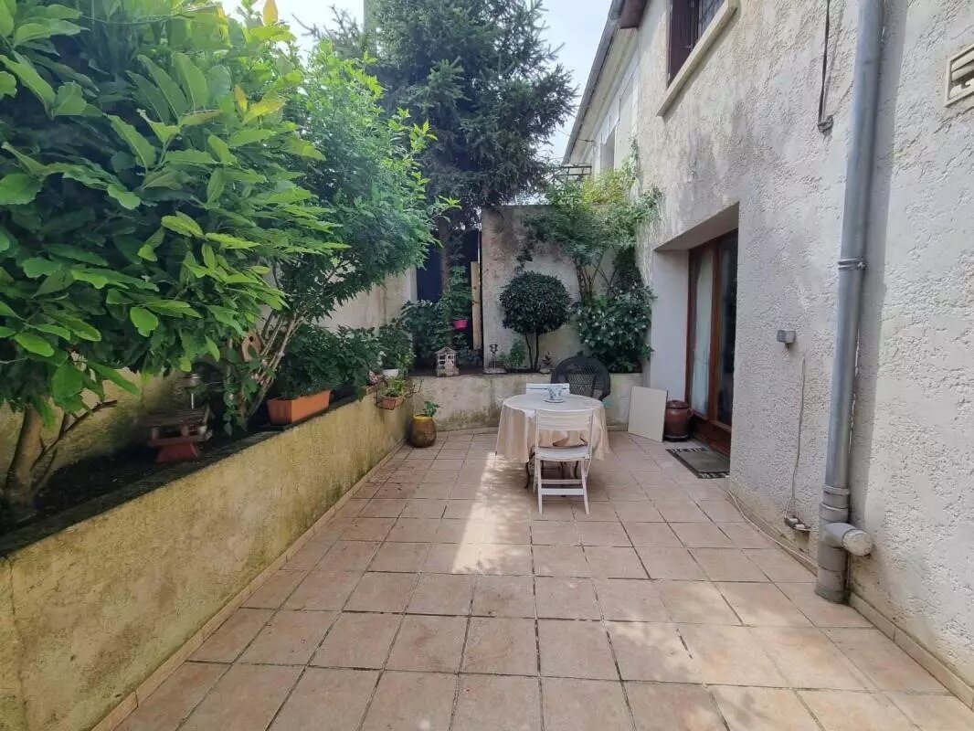 Maison à vendre, 95m², Saint-Cyr-sur-Morin