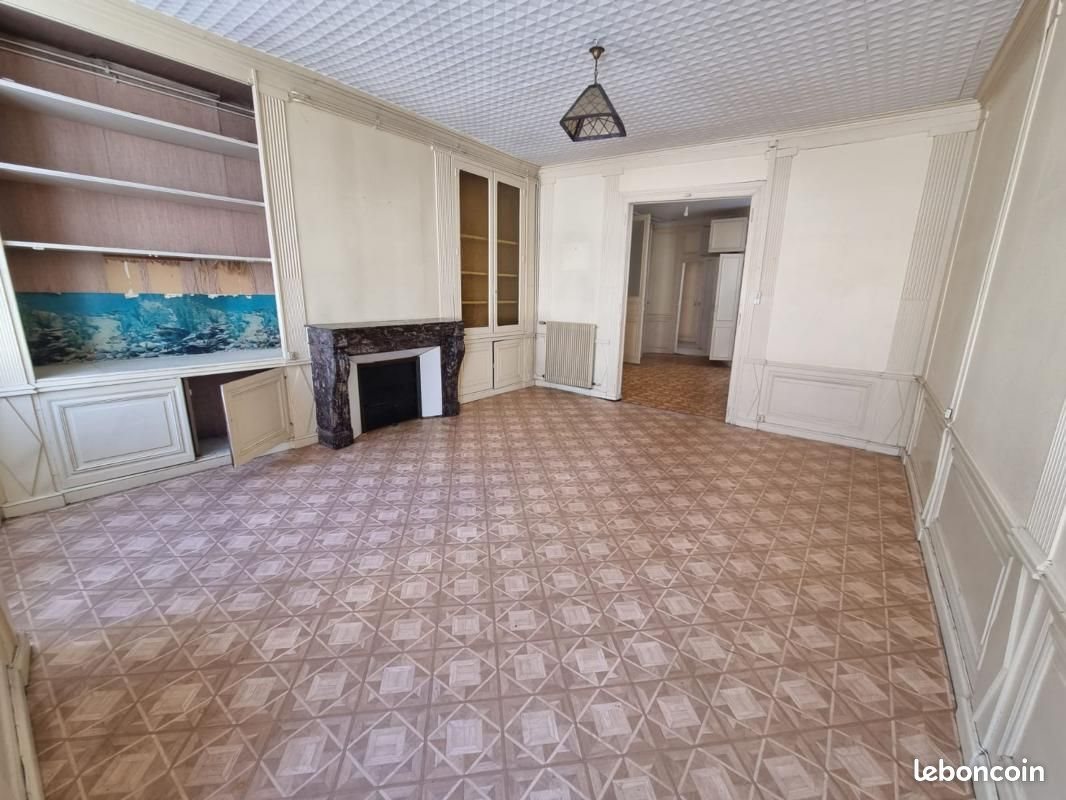 Appartement à vendre, 59m², La Ferté-sous-Jouarre