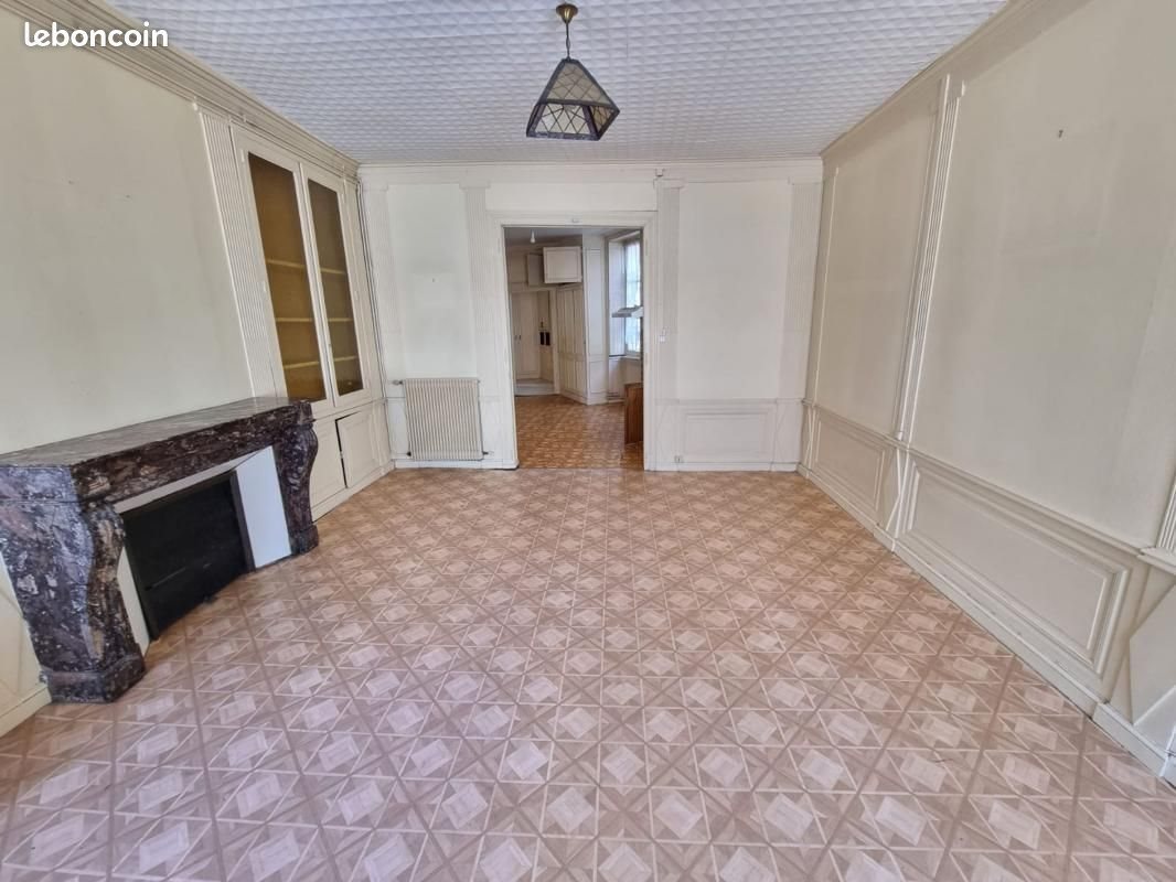 Appartement à vendre, 59m², La Ferté-sous-Jouarre